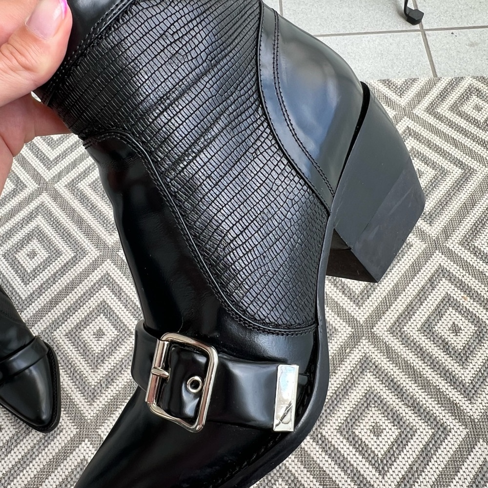 Chloe Rylee boots - Picture 11 of 15